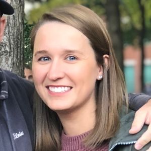 Meet your Posher, Kaley